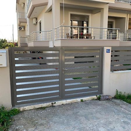 Cote D' Azur Apartment Preveza Exterior foto