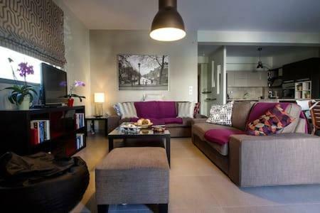 Cote D' Azur Apartment Preveza Exterior foto